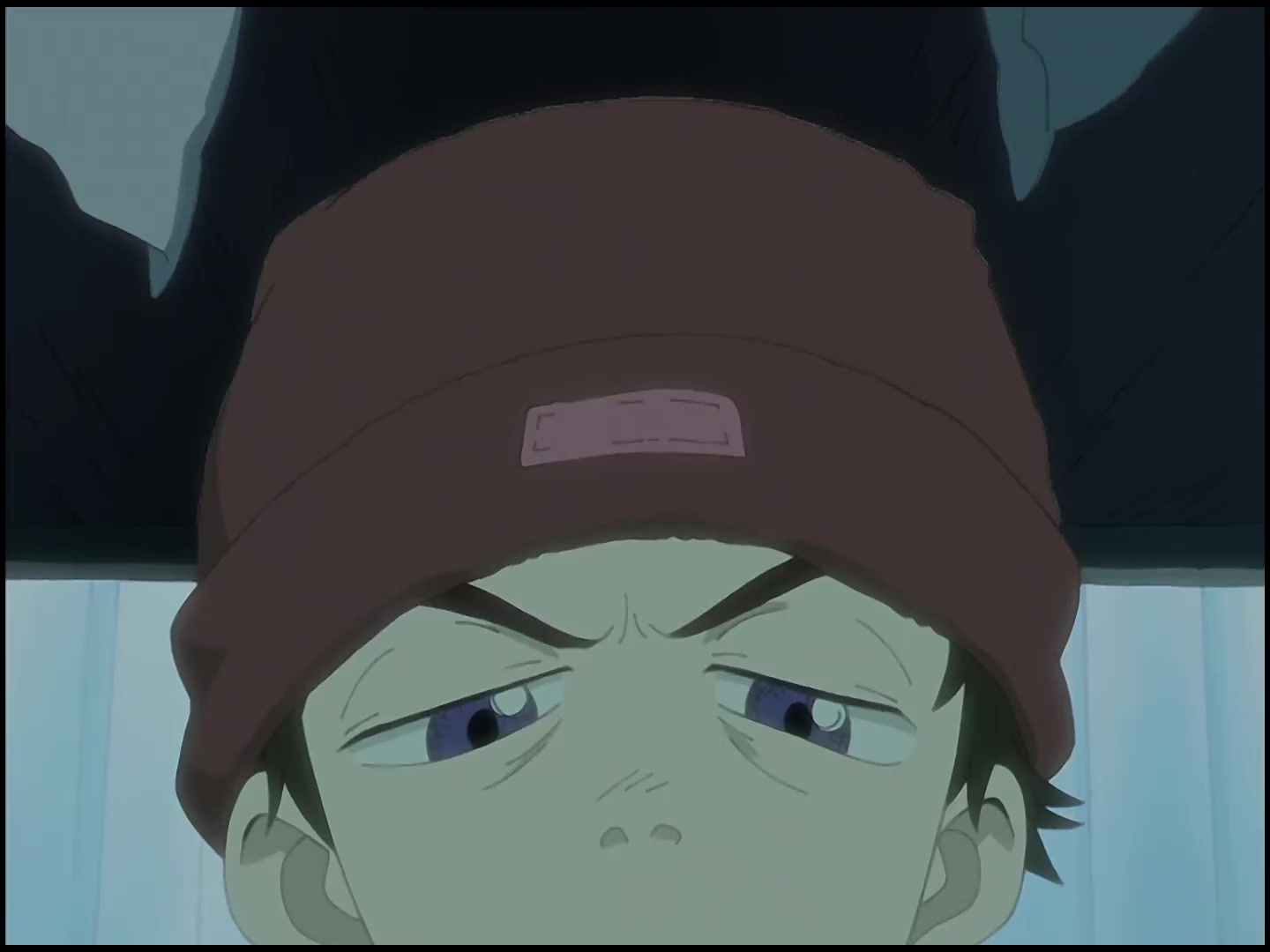 [Tsukyio Editing Resources] FLCL (Episode 3) Raw Clips (17) (tsukyio.com).mp4